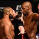 Daniel Cormier said to have no interest in third Jon Jones fight