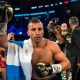 David Lemieux to fight with Sadam Ali on Alvarez-Fielding for title