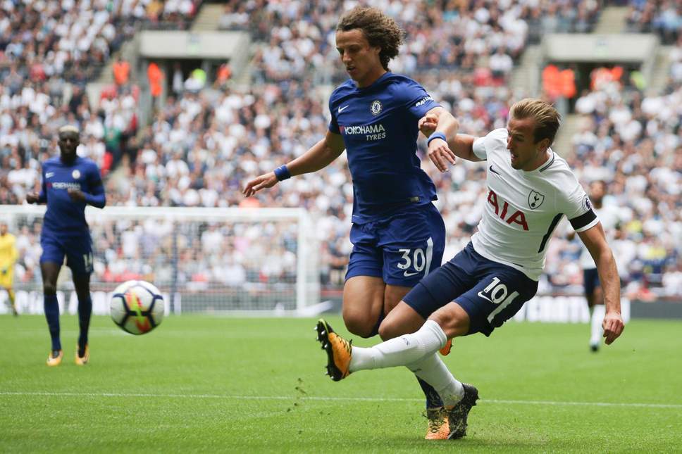 Spurs vs Chelsea: A match that football enthusiasts are waiting for