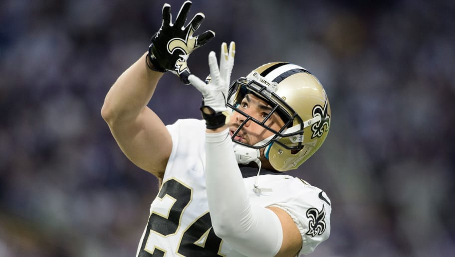 Detroit Lions have reportedly signed corner back Sterling Moore
