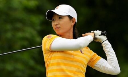 Doris Chen get disqualify from LPGA qualifying tournament