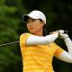 Doris Chen get disqualify from LPGA qualifying tournament