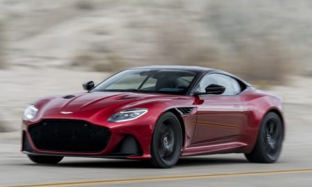 Aston Martin aims to get stock gains like Ferrari