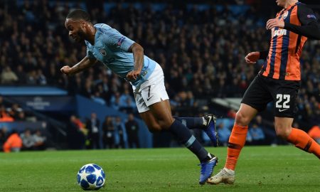 Soccer, Featured, Raheem Sterling