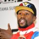 Floyd Mayweather Will Face Tenshin Nasukawa In Fighting Federation Event In December