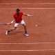 Davis Cup Croatia lead with 1-0 opposite of France