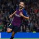 Jordi Alba gets call for Spain squad