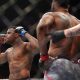 Francis Ngannou lives up to his name as the Predator of the UFC by Defeating Curtis Blaydes