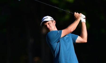 Justin Rose May Return To World No.1