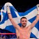 Josh Taylor now eyes Regis Prograis final for WBSS journey