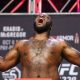 Derrick Lewis family keeping him free and motivated for UFC 230