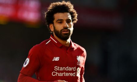 Jurgen Klopp says Mohamed Salah suffering from the wrist injury