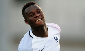 Bamba discusses interest with Cote d' Ivoire