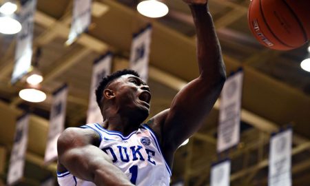 Duke turns up its line of defense against Indiana