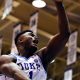 Duke turns up its line of defense against Indiana