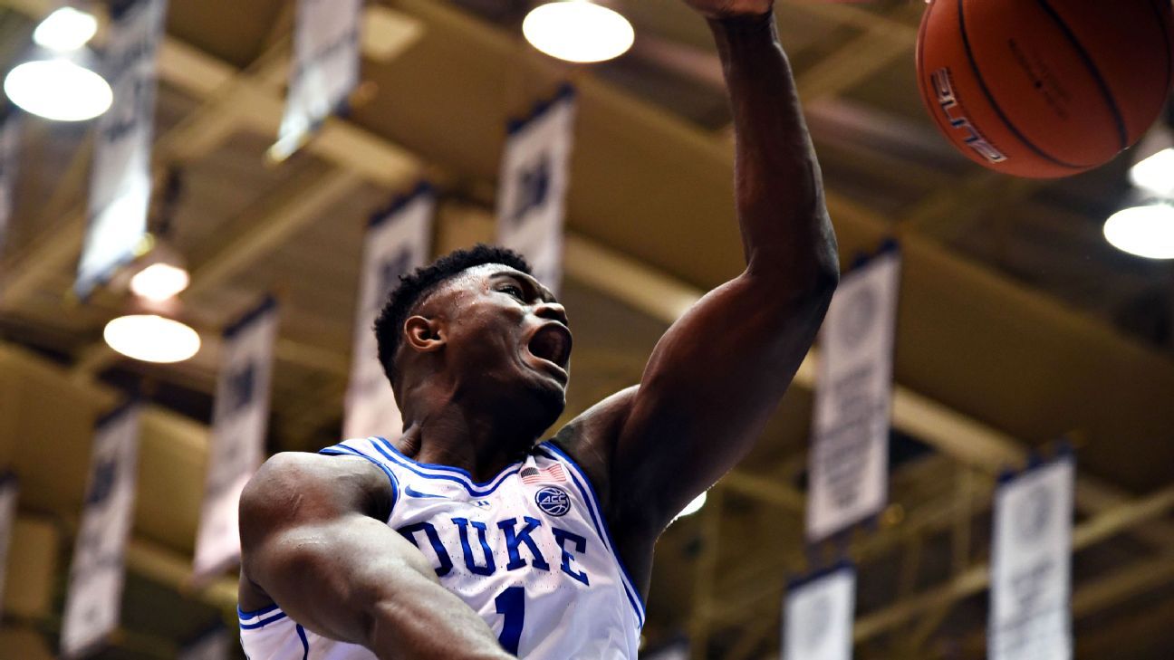 Duke turns up its line of defense against Indiana