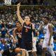 College basketball power rankings are out and here are the leaders!