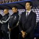 Madrid boss Santiago Solari excited for the debut win