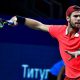 Aggressive hits and the success of Karen Khachanov in the 22nd match shocks Novak Djokovic