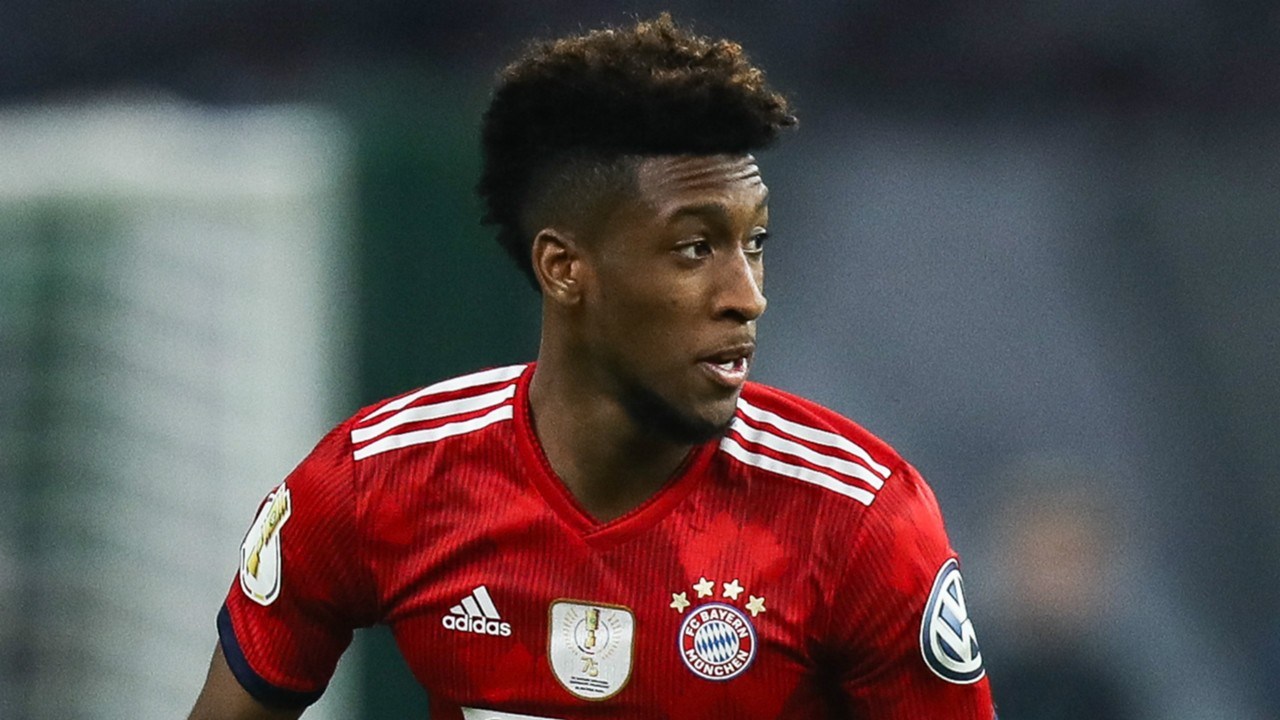 Bayern Munich needs to go for new signings