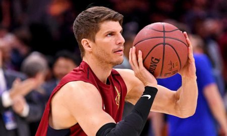 Cavaliers Trading For Kyle Korver Eyes For Other NBA Veterans