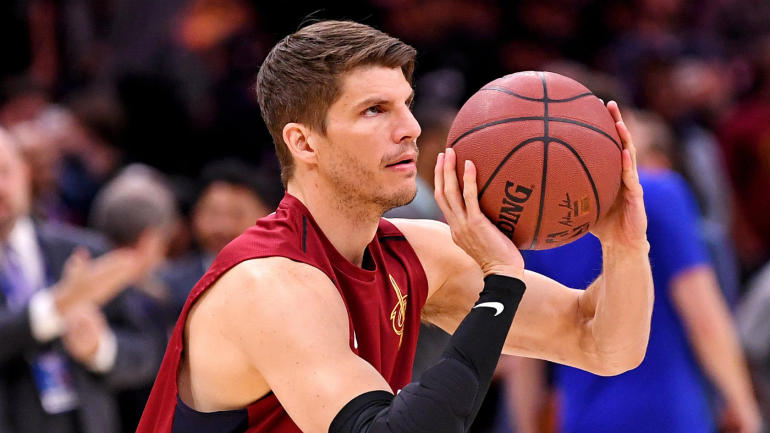 Cavaliers Trading For Kyle Korver Eyes For Other NBA Veterans