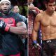 UFC, Featured, Yoel Romero vs Paulo Costa