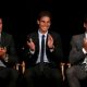 Legendary Tennis Trio Djokovic, Nadal & Federer Finished At 1-2-3
