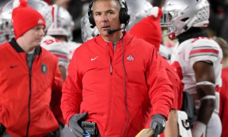Urban Meyer, Ohio State coach reveals reason behind his constant headaches
