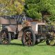 Bonhams to bring the antique automobile to block