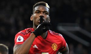 Paul Pogba can be a world class player if he remains consistency