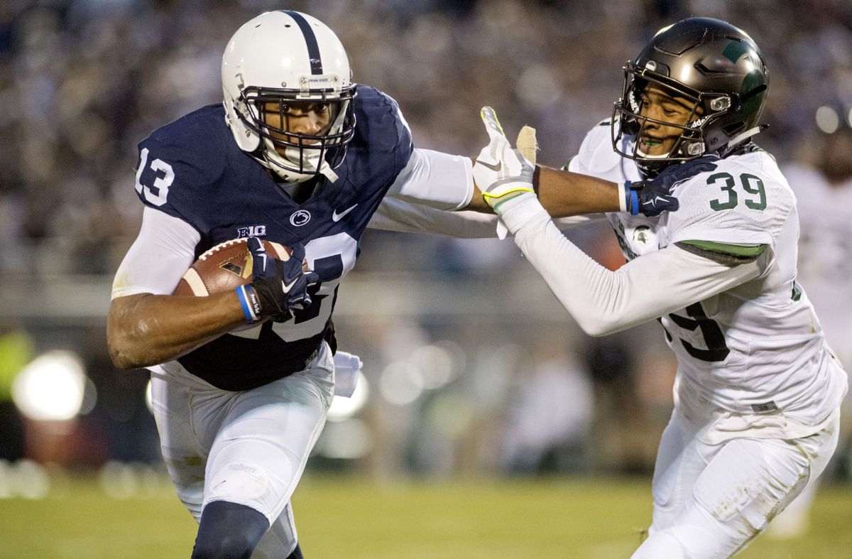 CFP Committee calls in a favour for Oklahoma