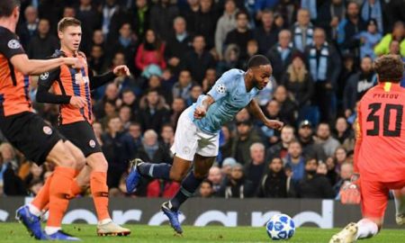 Raheem Sterling apologizes for a bizarre penalty