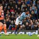 Raheem Sterling apologizes for a bizarre penalty