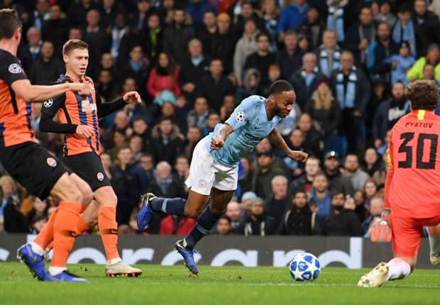 Raheem Sterling apologizes for a bizarre penalty
