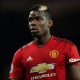 Paul Pogba missed the training session, may not play City Derby