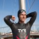 Ben Lecomte gives up the attempt for swimming the Pacific Ocean