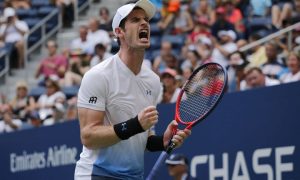 Andy Murray added Open Sud de France in his comeback tournament in 2019