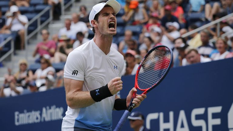 Andy Murray added Open Sud de France in his comeback tournament in 2019