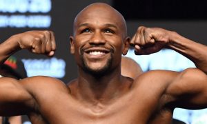 Dana White Says Khabib Nurmagomedov & Floyd Mayweather Fight Might Not Happen
