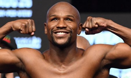 Dana White Says Khabib Nurmagomedov & Floyd Mayweather Fight Might Not Happen