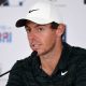 Rory Mcilroy to play alongside defending champion Branden Grace