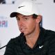 Rory Mcilroy to play alongside defending champion Branden Grace