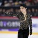 Yuzuru Hanyu will Miss Grand Prix Finale due to an injury