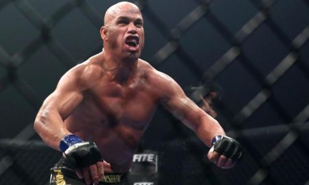Tito Ortiz defeats Chuck Liddell for good after nearly a decade
