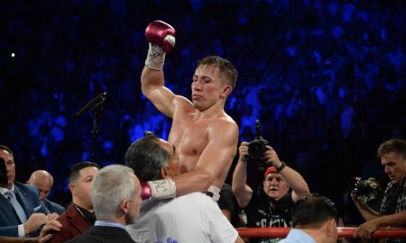 Gennady Golovkin Wants To Fight Khabib Nurmagomedov & Conor McGregor