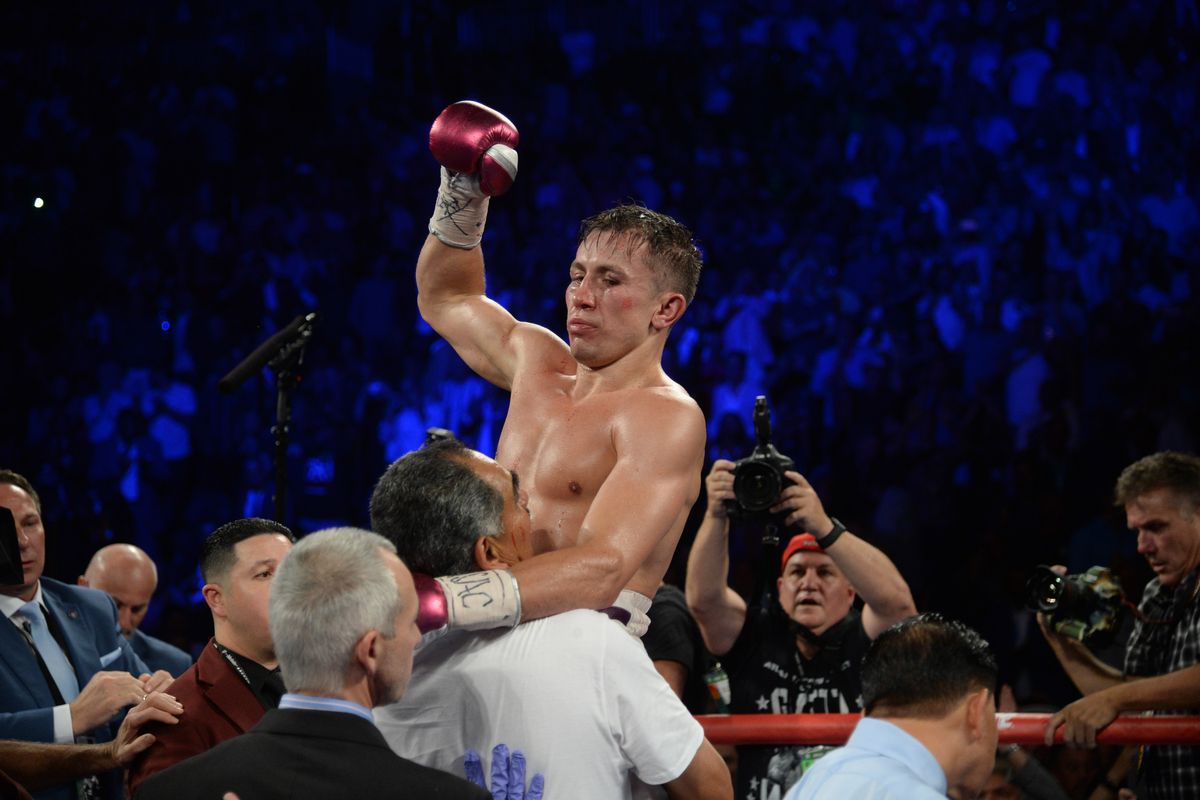 Gennady Golovkin Wants To Fight Khabib Nurmagomedov & Conor McGregor