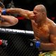 Jacare Souza defeated Chris Weidman in event