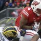 The Power Rankings of Football Between Colleges In 13th Week