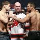 Iaquinta defeats Kevin Lee with a unanimous decision
